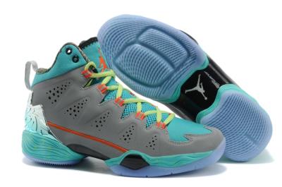 Cheap Air Jordan Melo M10 Men's sneakers wholesale No. 1